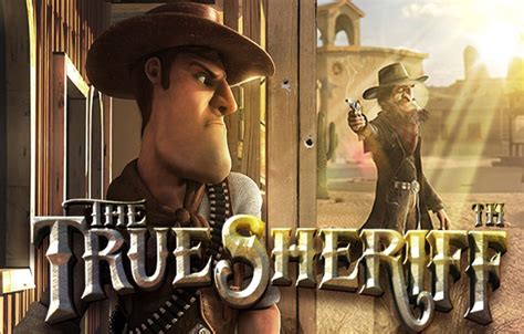 The True Sheriff betsul